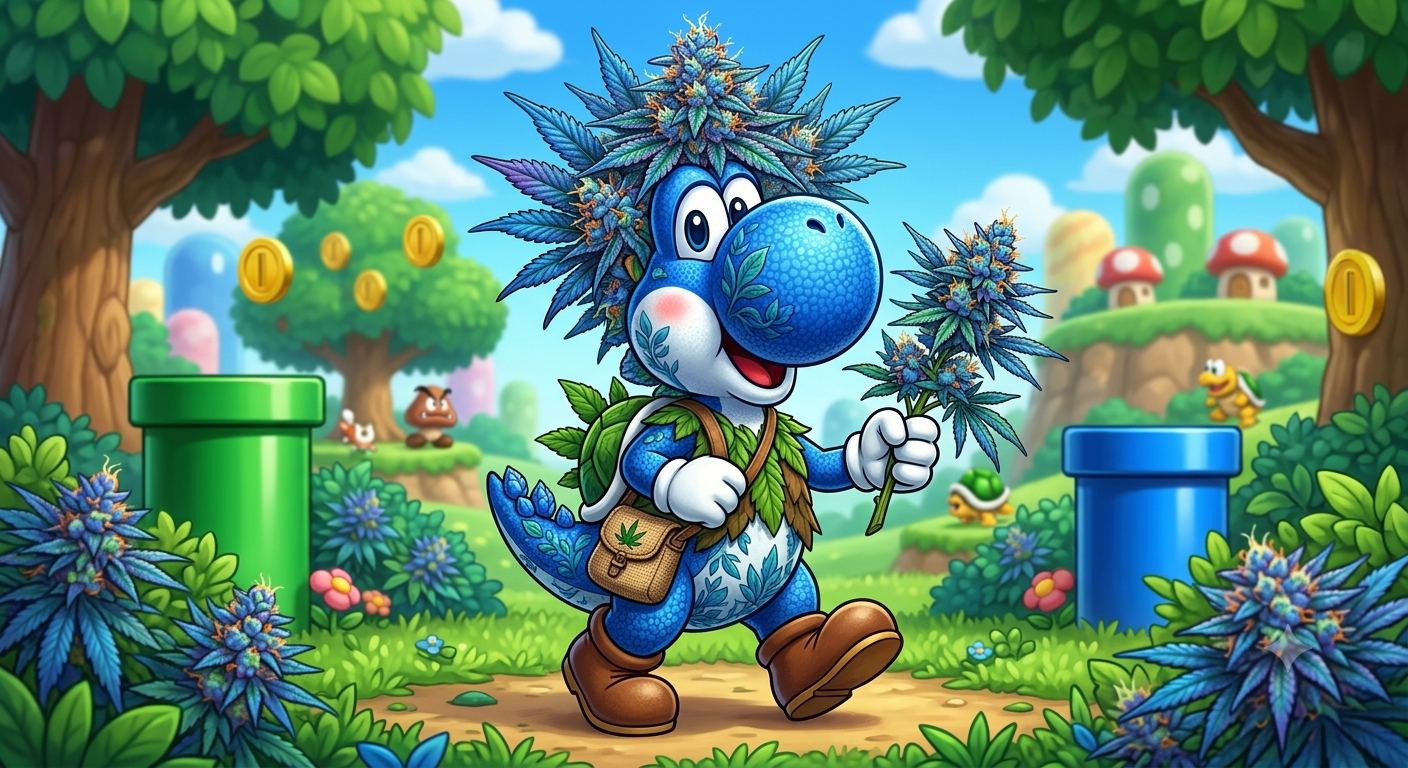 The Bongshi collection