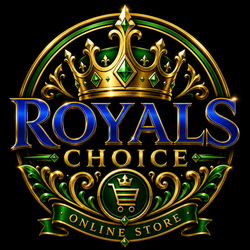 The royals choice 